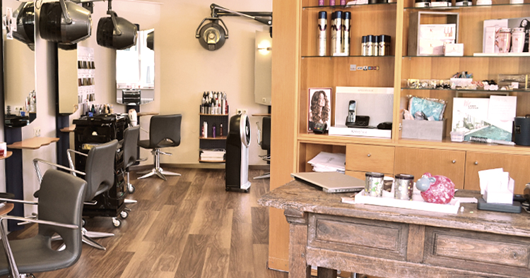 FRISEUR AIGNER